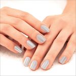 Buy Lakme Absolute Gel Stylist Nail Color - Top Coat (12 ml) - Purplle
