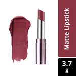 Buy Lakme Absolute Limited Edition Matte Lipstick - Maroon (3.7 gm) - Purplle