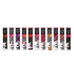 Buy Lakme Absolute Limited Edition Matte Lipstick - Purple (3.7 g) - Purplle