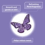 Buy POND'S Magic Freshness Talcum Powder Acacia Honey (100 g) - Purplle