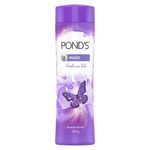 Buy POND'S Magic Freshness Talcum Powder Acacia Honey (100 g) - Purplle