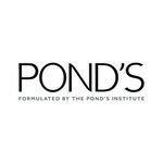Buy POND'S Sandal Radiance Talcum Powder Natural Sunscreen (100 g) - Purplle