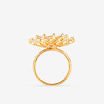 Buy Queen Be Prime Flower Ring - Purplle