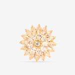 Buy Queen Be Prime Flower Ring - Purplle
