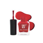 Buy STREET WEAR® Nail Enamel (Revamp) Marron Magik (8 ml) - Purplle