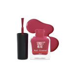 Buy Street Wear Nail Enamel (Revamp) Rosy Pink (8 ml) - Purplle
