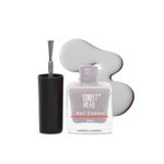 Buy STREET WEAR® Nail Enamel (Revamp) Fine Grey (8 ml) - Purplle