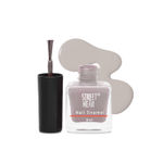 Buy STREET WEAR® Nail Enamel (Revamp) Musky Brown (8 ml) - Purplle