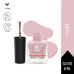 Buy Street Wear Nail Enamel (Revamp) Pretty Girl Collection I Flirt (8 ml) - Purplle