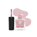 Buy Street Wear Nail Enamel (Revamp) Pretty Girl Collection I Flirt (8 ml) - Purplle