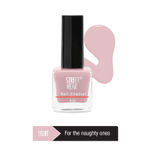 Buy Street Wear Nail Enamel (Revamp) Pretty Girl Collection I Flirt (8 ml) - Purplle