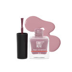 Buy Street Wear Nail Enamel (Revamp) Pretty Girl Collection I Love (8 ml) - Purplle