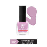 Buy Street Wear Nail Enamel (Revamp) Pretty Girl Collection I Gossip (8 ml) - Purplle