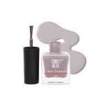 Buy Street Wear Nail Enamel (Revamp) Pretty Girl Collection I Slay (8 ml) - Purplle