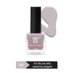 Buy Street Wear Nail Enamel (Revamp) Pretty Girl Collection I Slay (8 ml) - Purplle