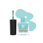Buy STREET WEAR® Nail Enamel (Revamp) Pretty Girl Collection I Boss (8 ml) - Purplle