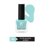 Buy STREET WEAR® Nail Enamel (Revamp) Pretty Girl Collection I Boss (8 ml) - Purplle