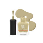 Buy STREET WEAR® Nail Enamel (Revamp) Pretty Girl Collection I Lead (8 ml) - Purplle