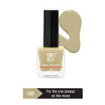 Buy STREET WEAR® Nail Enamel (Revamp) Pretty Girl Collection I Lead (8 ml) - Purplle