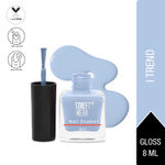 Buy STREET WEAR® Nail Enamel (Revamp) Pretty Girl Collection I Trend (8 ml) - Purplle