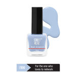 Buy STREET WEAR® Nail Enamel (Revamp) Pretty Girl Collection I Trend (8 ml) - Purplle