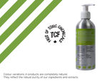 Buy Thyme Organic Bergamot & Cedar Revitalising Body Wash with Vitamin B5- Toxic Chemical Free (200 ml) - Purplle