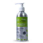 Buy Thyme Organic Bergamot & Cedar Revitalising Body Wash with Vitamin B5- Toxic Chemical Free (200 ml) - Purplle