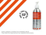 Buy Thyme Organic Mandarin & Grapefruit Calming Body Wash with Vitamin B5- Toxic Chemical Free (200 ml) - Purplle