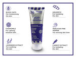 Buy Thyme Organic Dryness Control Face Wash -Hydrates Skin - Toxic Chemical Free (100 ml) - Purplle