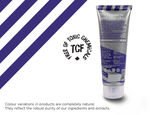Buy Thyme Organic Dryness Control Face Wash -Hydrates Skin - Toxic Chemical Free (100 ml) - Purplle