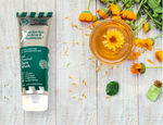 Buy Thyme Organic Oil Control Face Wash - Controls Acne & Pimples- Toxic Chemical Free (100 ml) - Combo Pack of 2 x 100 ml - Purplle