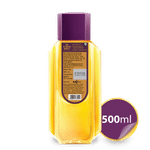Buy Bajaj Almond Drops Hair Oil 500ml - Purplle