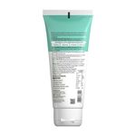 Buy Bajaj Nomarks Ayurvedic Antimarks Face Wash - Oily Skin 50gm - Purplle