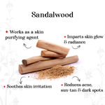 Buy Alps Goodness Sandalwood Toner (100ml) - Purplle