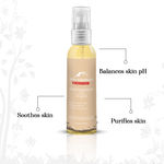 Buy Alps Goodness Sandalwood Toner (100ml) - Purplle