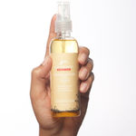 Buy Alps Goodness Sandalwood Toner (100ml) - Purplle