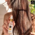 Buy Good Vibes Damage Control Hair Mist - Arnica (50ml) - Purplle