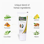 Buy Roop Mantra Ayurvedic Cream (15 g) For Men & Women - Purplle