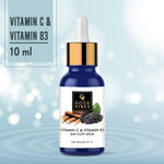 Buy Good Vibes Sparkling Glow Combo with Papaya, Mulberry, Rosehip, Vitamin C and Vitamin B3 - Face Wash, Scrub, Toner, Mask, Gel, Serum - Purplle