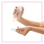 Buy Plum E-Luminence Nourishing Toning Water (200 ml) - Purplle