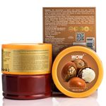 Buy WOW Skin Science Raw African Shea Body Butter (200 ml) - Purplle