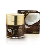 Buy WOW Skin Science Coconut Water Full Cream (50 ml) - Purplle