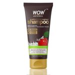 Buy WOW Skin Science Apple Cider Vinegar Shampoo (200 ml) - Purplle