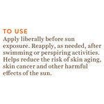 Buy Biotique Bio Carrot Ultra Soothing Face Lotion 40+ SPF UVA/UVB Sunscreen (190 ml) - Purplle