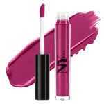 Buy NY Bae Moisturizing Liquid Lipstick | Purple | Matte | Hydrating With Vitamin E - Parade Ready 11 (2.7 ml) - Purplle