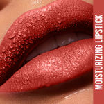 Buy NY Bae Moisturizing Liquid Lipstick - XXX Like Men 43 (2.7 ml) | Nude | Matte Finish | Enriched with Vitamin E | Highly Pigmented | Non-Drying | Lasts Upto 12+ Hours | Weightless | Vegan | Cruelty & Paraben Free - Purplle