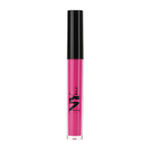 Buy NY Bae Moisturizing Liquid Lipstick - Empire State Worthy 5 (2.7 ml) | Pink | Matte Finish | Enriched with Vitamin E | Highly Pigmented | Non-Drying | Lasts Upto 12+ Hours | Weightless | Vegan | Cruelty & Paraben Free - Purplle