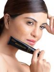 Buy Bollyglow Filmi Foundation Chai - Purplle