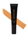 Buy Bollyglow Filmi Foundation Cinnamon - Purplle