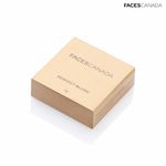 Buy FACES CANADA Perfecting Blush - Cocktail Peach 04, 5g | Lightweight & Long Lasting Natural Looking Glow | Easy To Blend | Silky Smooth Texture | Light Shimmering Color - Purplle